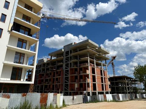 квартира за адресою Під Голоском вул., 16