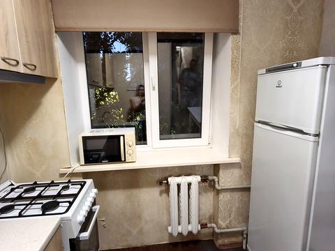 квартира по адресу Кондукторская ул., 5