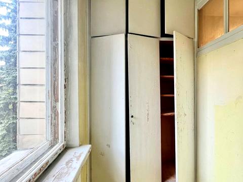 квартира по адресу Михаила Омеляновича-Павленко ул. (Суворова), 13