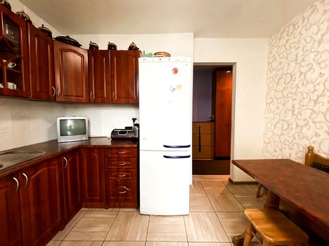 квартира по адресу Воинов-афганцев ул., 6