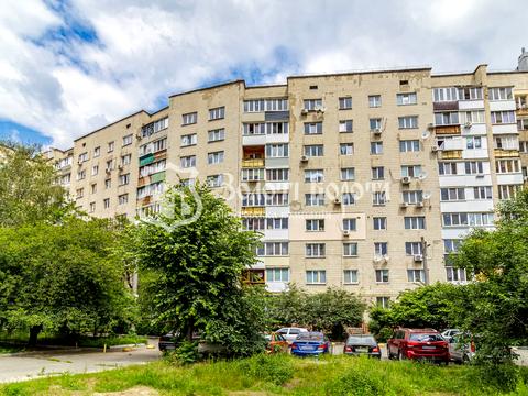 квартира по адресу Киевская ул., 1