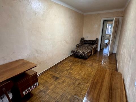 квартира по адресу Привокзальная ул., 12/1