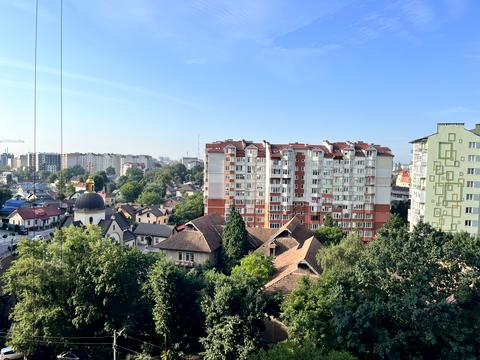 квартира по адресу Княгинин ул., 44