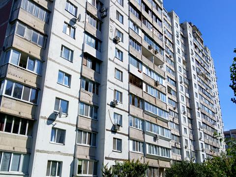 квартира по адресу Константина Данькевича ул., 7