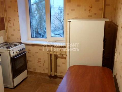 квартира за адресою Космонавтів вул., 3
