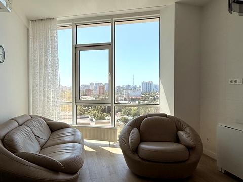 квартира за адресою Італійський бульв., 1В