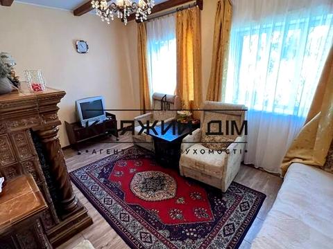 будинок за адресою Нагірна, 31