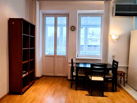 квартира по адресу Белорусская ул., 30
