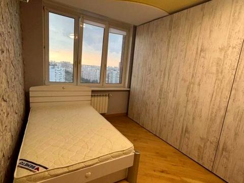 квартира за адресою Петра Григоренка просп., 22/20