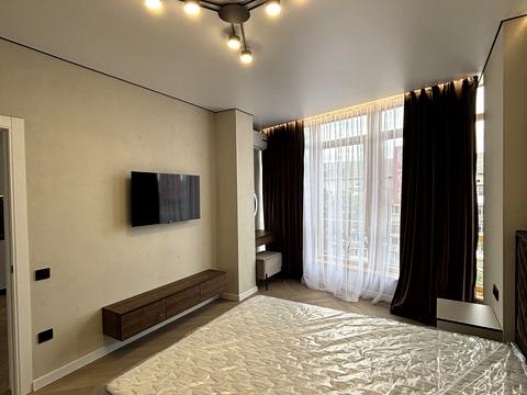 квартира за адресою Європейська вул., 3