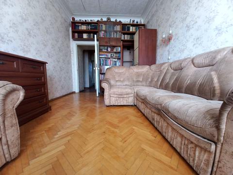 квартира за адресою Дмитра Яворницького просп. (Карла Маркса), 42