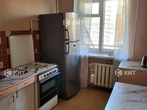 квартира по адресу Гагарина просп. (Гагаріна), 64