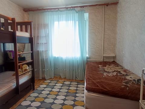 квартира по адресу Волковича ул., 2А