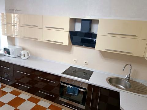 квартира за адресою Срібнокільська вул., 12