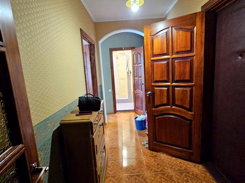 квартира по адресу Иорданская ул. (Лайоша Гавро), 11-Б