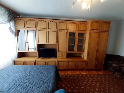 квартира за адресою Санаторна вул., 18