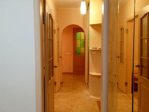 квартира по адресу Академіка Стражеска ул., 3-А