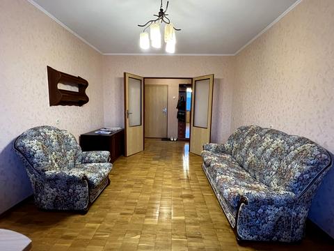 квартира за адресою Докії Гуменної вул. (Юрія Смолича), 2