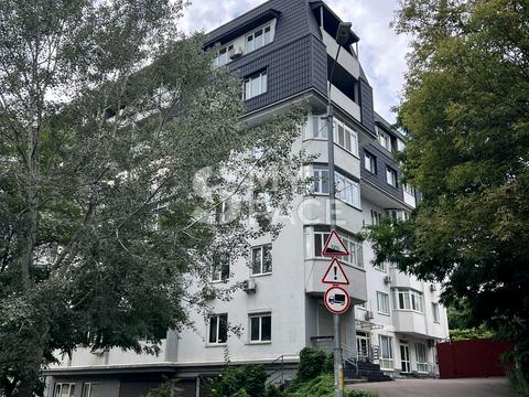 квартира за адресою Соляна вул., 70