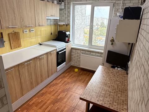 квартира за адресою вулиця Припортова, 14