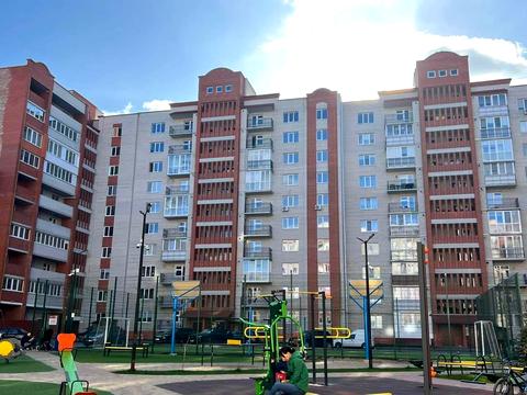 квартира за адресою Бічна Гайова вул., 8