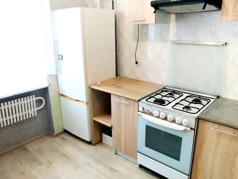 квартира по адресу Чкалова ул., 14