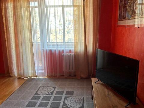 квартира по адресу Хуторовка ул., 40