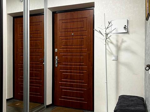 квартира по адресу пгт. Коцюбинское, Доковская ул., 10