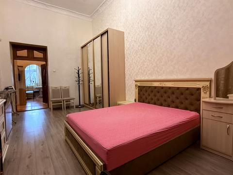 квартира по адресу Малая Арнаутская ул., 72