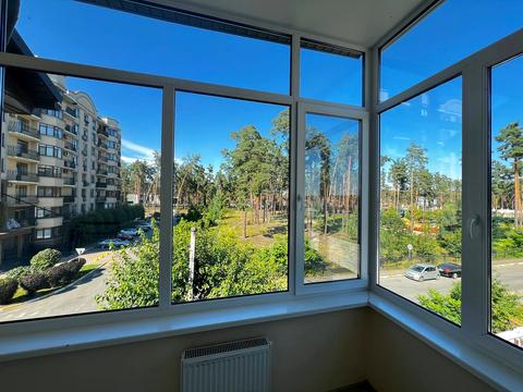квартира за адресою Мрії вул., 7