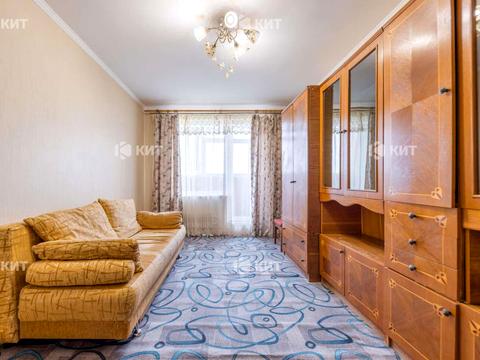квартира по адресу Амосова ул. (Корчагінців), 36