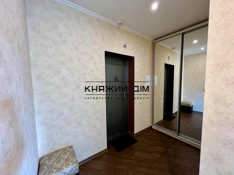 квартира за адресою Київ, Юлії Здановської вул. (Ломоносова), 46/1