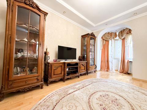 квартира по адресу Рэя Брэдбери ул., 6