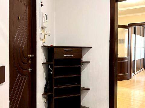 квартира за адресою Оболонський просп., 36-Д