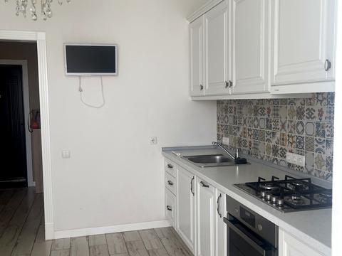 квартира по адресу Калинова ул., 3