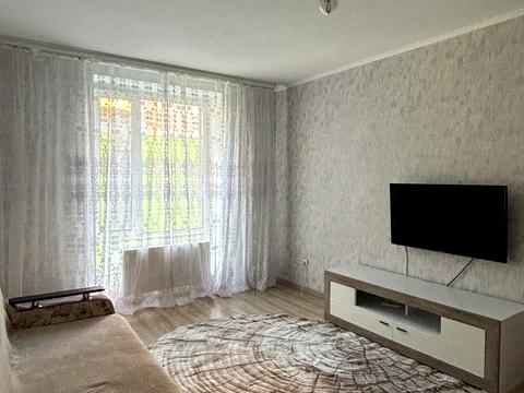 квартира по адресу Матвія Донцова ул. (Тургеневская), 50-В