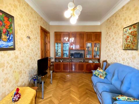 квартира по адресу Белорусская ул., 7