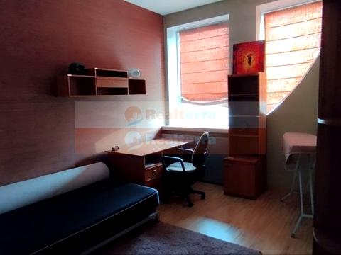 квартира за адресою Дмитрівська вул., 13