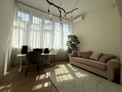 квартира за адресою Юлії Здановської вул. (Ломоносова), 50/2