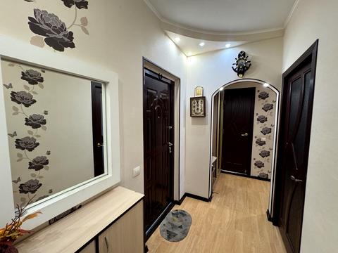 квартира за адресою Доктора Самойловича вул., 30б