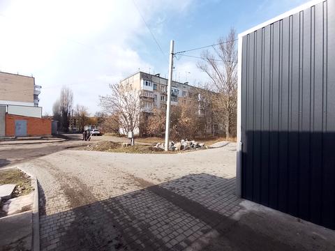 коммерческая по адресу Металлургов ул., 17-В