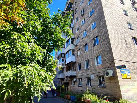 квартира за адресою Проспект перемоги, 92