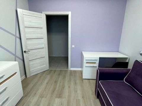 квартира по адресу Вечерний бульв., 2