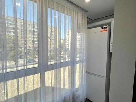 квартира по адресу Степана Бандеры ул., 79