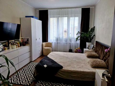 квартира за адресою Ревуцького вул., 54-Б