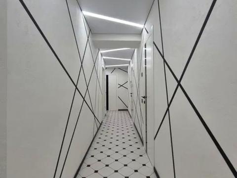 квартира по адресу Джинчарадзе пер., 4