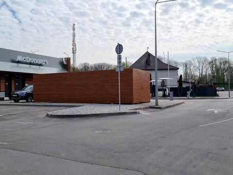 коммерческая по адресу Генерала Ватутина ул., 170Б