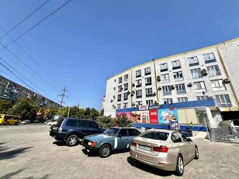 коммерческая по адресу Инглези ул. (25-ї Чапаєвської Дивізії), 6в