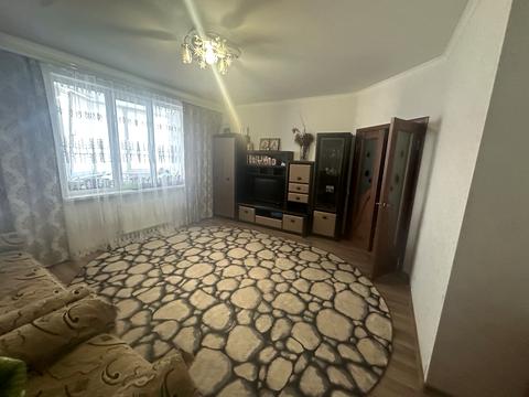 квартира за адресою Будівельників вул., 4