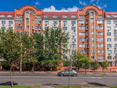 квартира по адресу Киев, Даниила Щербаковского ул. (Щербакова), 42